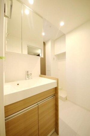 レジデンス清澄白河スクエアの物件内観写真